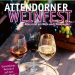 9. Attendorner Weinfest